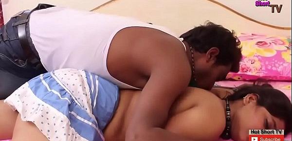  INDIAN - Romantic Hot Short Film - 08